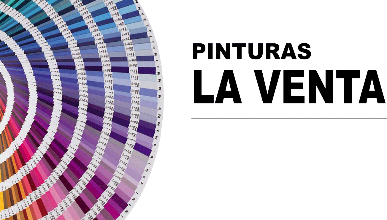 Pinturas La Venta